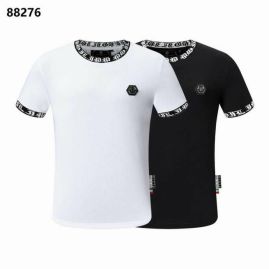 Picture of Philipp Plein T Shirts Short _SKUPPTShirtM-3XL8L9638710